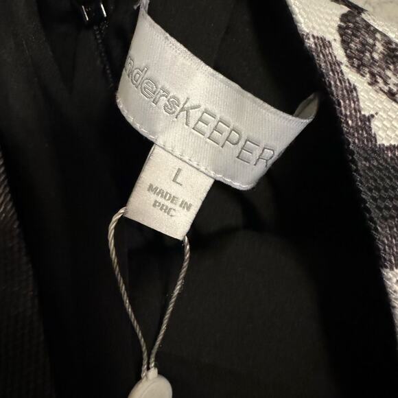 REVOLVE Finders Keepers Next To Me In Paradise Found NWT Size L - Picture 5 of 5